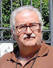 Maurizio Migliarini